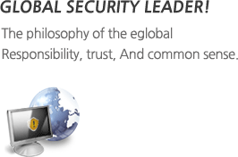 Global Security Leader!